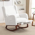 HCHAIRH Rocking Chair Nursery by HCHAIRH