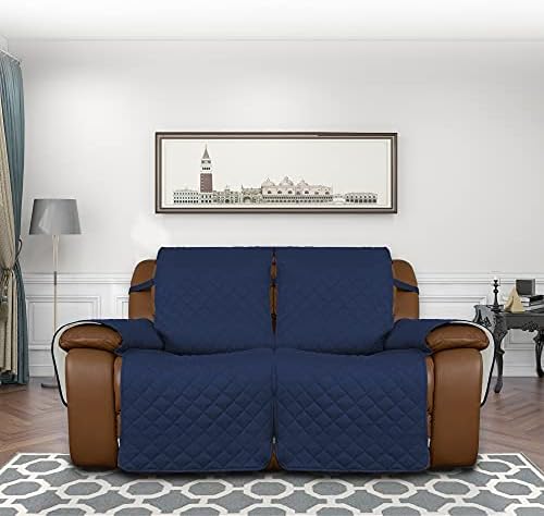 Easy-Going Reversible Couch Cover - Image 2
