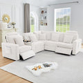 ORRD Oversized Modular Sectional Sofa by ORRD
