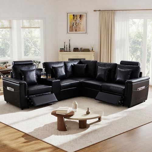 ORRD Oversized Modular Sectional Sofa by ORRD