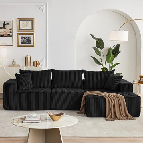 Weture 108" Boneless Couch - Image 2
