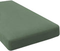H.VERSAILTEX Super Stretch Individual Chaise Cover Sectional Couch Covers by HVERSAILTEX