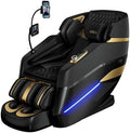 Massage Chair Full Body, Zero Gravity 3D SL-Track Shiatsu Massage Recliner by Unknown