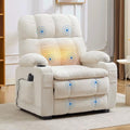 Garvee Oversized Power Recliner Chair by Garvee