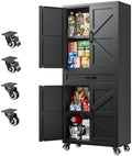 Letaya Metal Garage Storage Cabinet by LetayaMetalCabinets