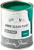Annie Sloan Chalk Paint® a unique decorative paint by ANNIESLOAN