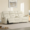 Watson & Whitely Lay Flat Power Reclining Sofa by WatsonWhitely