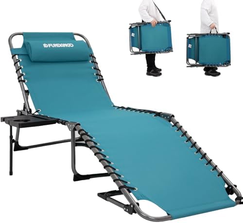 FUNDANGOLounge Chair Outdoor by FUNDANGO