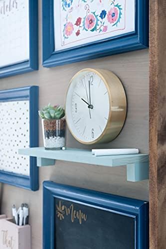 Rust-Oleum Chalked Ultra Matte Serenity Blue Spray Paint - Image 4