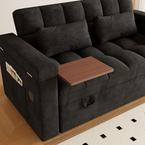 Full Sleeper Sofa Bed - Image 4