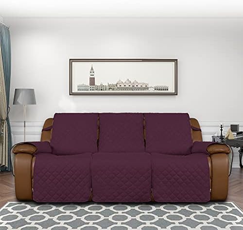 Easy-Going Reversible Couch Cover - Image 2