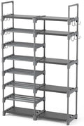 ROJASOP Shoe Rack, Shoe Storage Organizer by ROJASOP