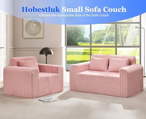 Hobestluk 2-Seater Foam Sofa - Image 6