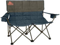 Kelty Loveseat 2 Person Double Camping Chair by Unknown