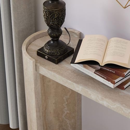 LKTART 53" Console Table for Entryway - Image 6