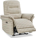 KISLOT Dual Motor Power Recliner Chair, Zero Gravity USB & Type-C by Kislot