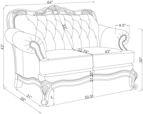 Coaster Home Furnishings - Image 3