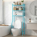 GloTika 3-Tier Over Toilet Storage by QualityHomewareTimlessComfort
