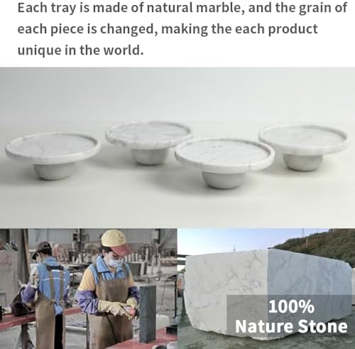 Marble Decorative Tray - Image 3