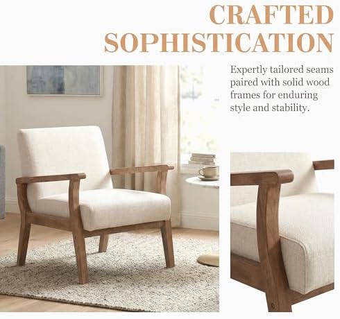 HNY Mid Century Modern Chairs - Image 6