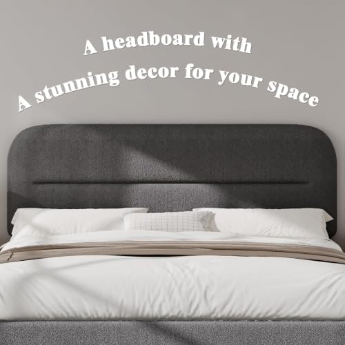 HOMBCK Full Bed Frame - Image 6