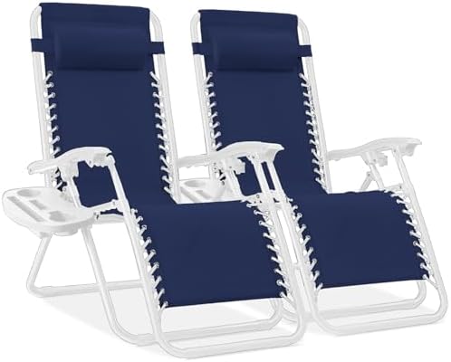 Best Choice Products Zero Gravity Chair Recliner by BestChoiceProducts