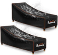 Patio Chaise Lounge Chair Cover Waterproof by Rimwig