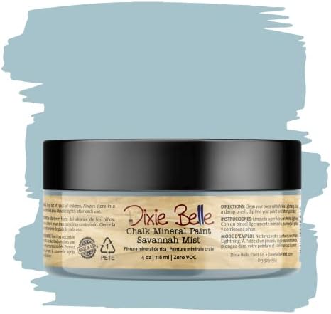 Dixie Belle Paint Company Chalk Mineral Paint by DixieBellePaintCompany