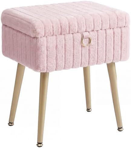 SONGMICS Vanity Stool Chair by SONGMICSbySONGMICSHOME