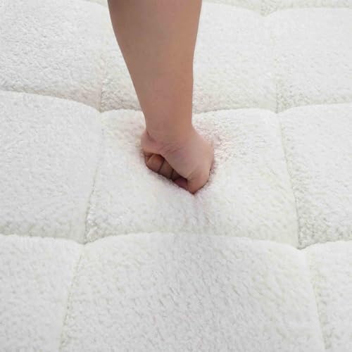 L-Shaped Sectional Cloud Sofa - Image 6