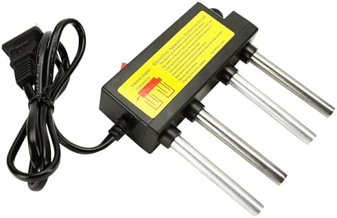 BuleVina Quick Quality Electrolysis Tester, Home Use Electrolyzed Water Purity - Image 6