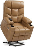 MCombo Power Lift Recliner Chair by MCombo