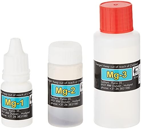 Magnesium Test Kit - Image 2