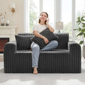 Hobestluk 2-Seater Foam Sofa by YourHomeDeservesMore