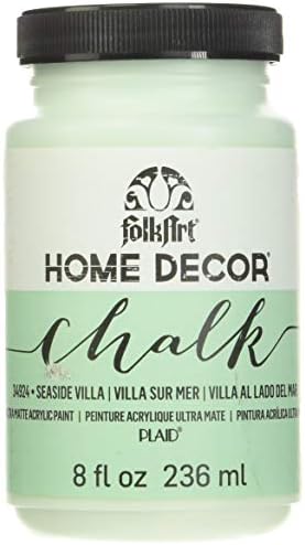 Delta Creative FolkArt 34924 Home Decor Chalk Furniture & Craft Paint in by FolkArt