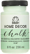 Delta Creative FolkArt 34924 Home Decor Chalk Furniture & Craft Paint in by FolkArt
