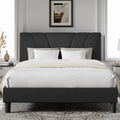 Novilla Full Size Bed Frame by Novilla