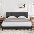 Novilla King Size Bed Frame by Novilla