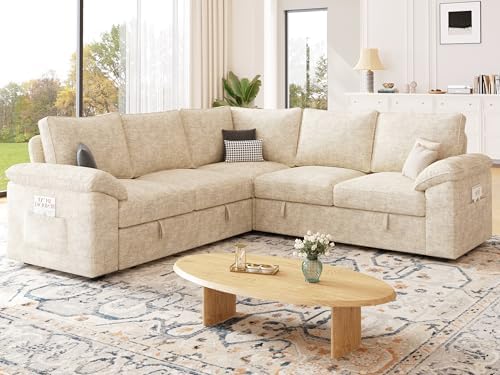 85'' Modular Sectional Sofa - Image 2