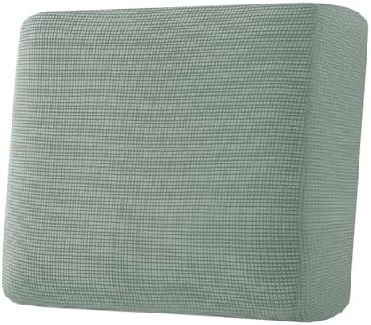 H.VERSAILTEX Super Stretch Individual Seat Cushion Covers Sofa Covers Couch by HVERSAILTEX