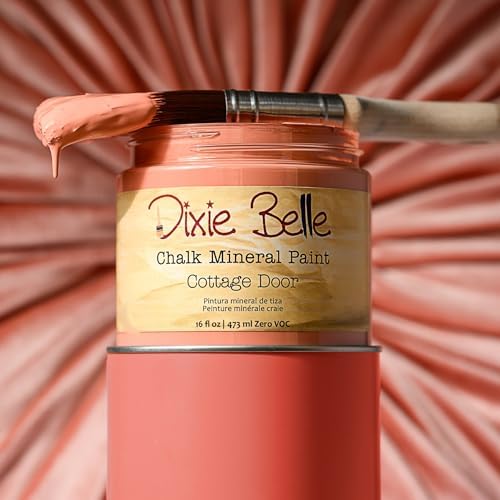 Dixie Belle Paint Company Chalk Mineral Paint - Image 2