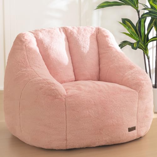 MAXYOYO Bean Bag Chair, Comfy Bean Bag Sofa by MAXYOYO