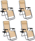 Sweetcrispy Zero Gravity Chairs by Sweetcrispy