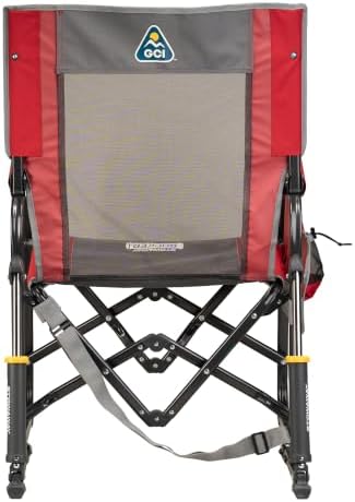GCI Outdoor Stowaway Rocker - Image 5