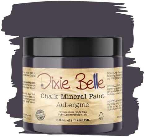 Dixie Belle Paint Company Chalk Mineral Paint by DixieBellePaintCompany