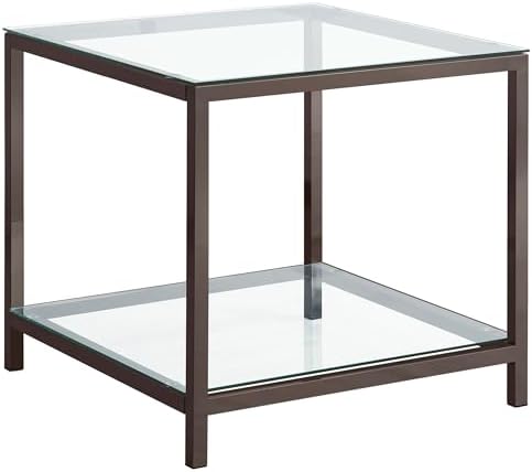 Coaster Home Furnishings by CoasterFineFurniture