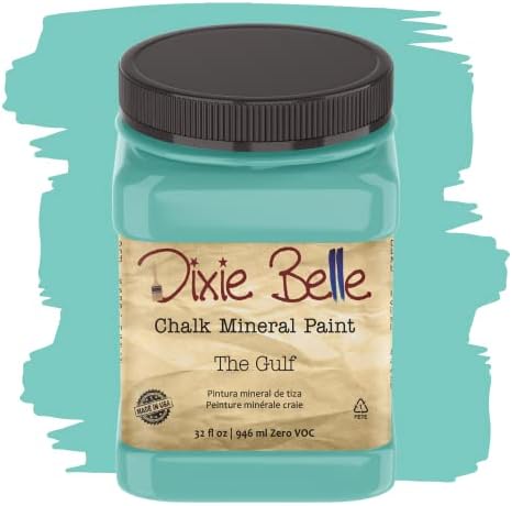Dixie Belle Paint Company Chalk Mineral Paint by DixieBellePaintCompany