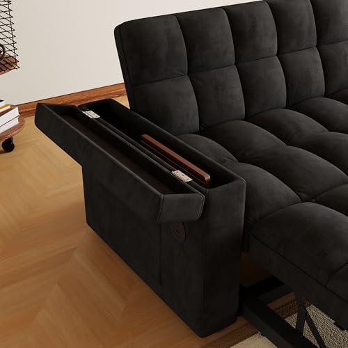 Full Sleeper Sofa Bed - Image 6