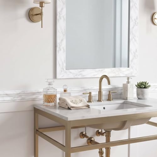 Marble Wallpaper Border 3.9" x 393.7" - Image 3