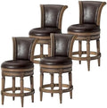 Maven Lane Pullman Counter Stool by Unknown